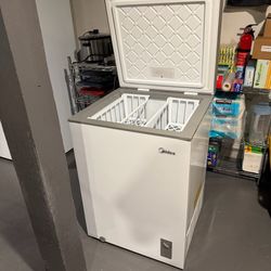 Chest freezer for sale