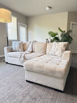 Sleeper Sectional
