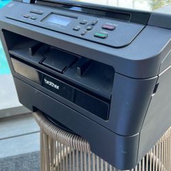 🖨️ Brother HL-2280DW Wireless Laser Printer – Works Great! 🖨️ $100 OBO