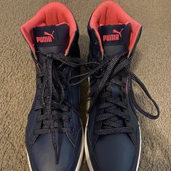 NEW Girls Tennis Shoe Size 6c