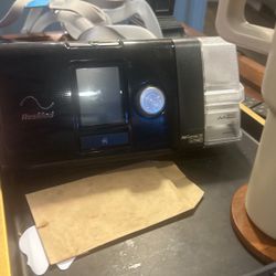 ResMed AirSense 10