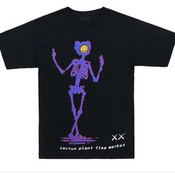 Kaws Tee XL 