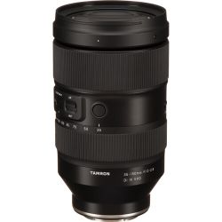 Tamaron 35-150mm F2-F2.8