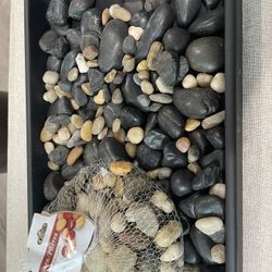 Decorative Stones