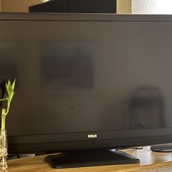RCA 40”tv 