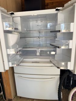Refrigerador