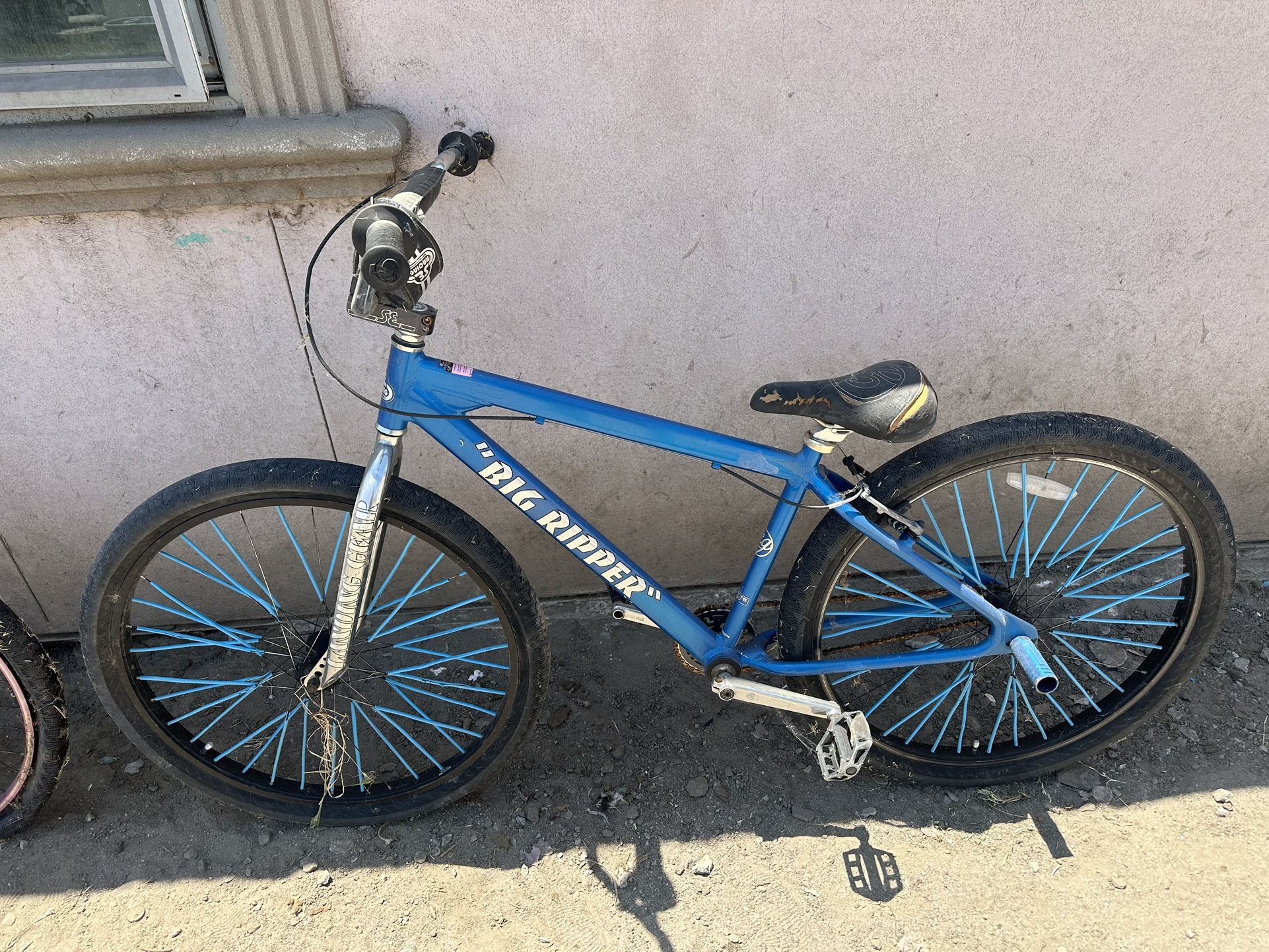 Se Bikes