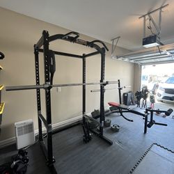 Gym Set 