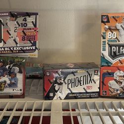Sport cards 