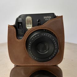 Fujifilm Instax Mini 8 Instant Camera