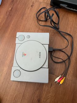 PlayStation 1