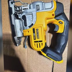 DeWalt 20V Jig Saw DCS331B