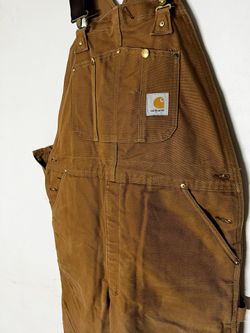 Carhartt Overall 