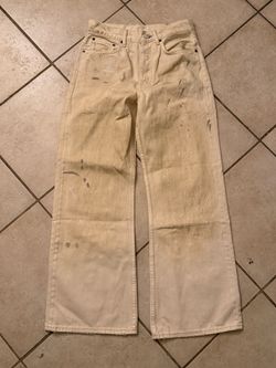 Acne studio Jeans
