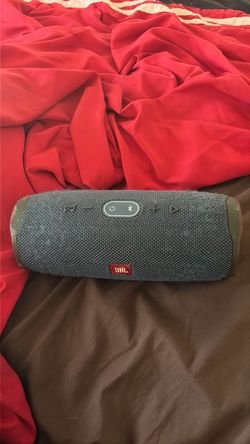 Jbl loud speaker
