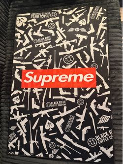 Supreme rugs