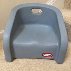 Vintage Little Tikes Booster