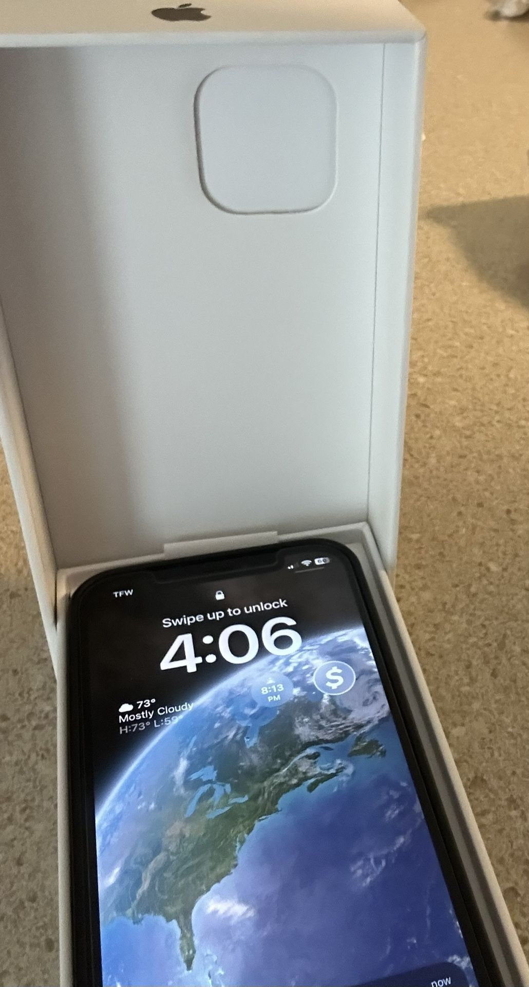 iPhone 13 128gb Metro/t-Mobile $340 Brand New