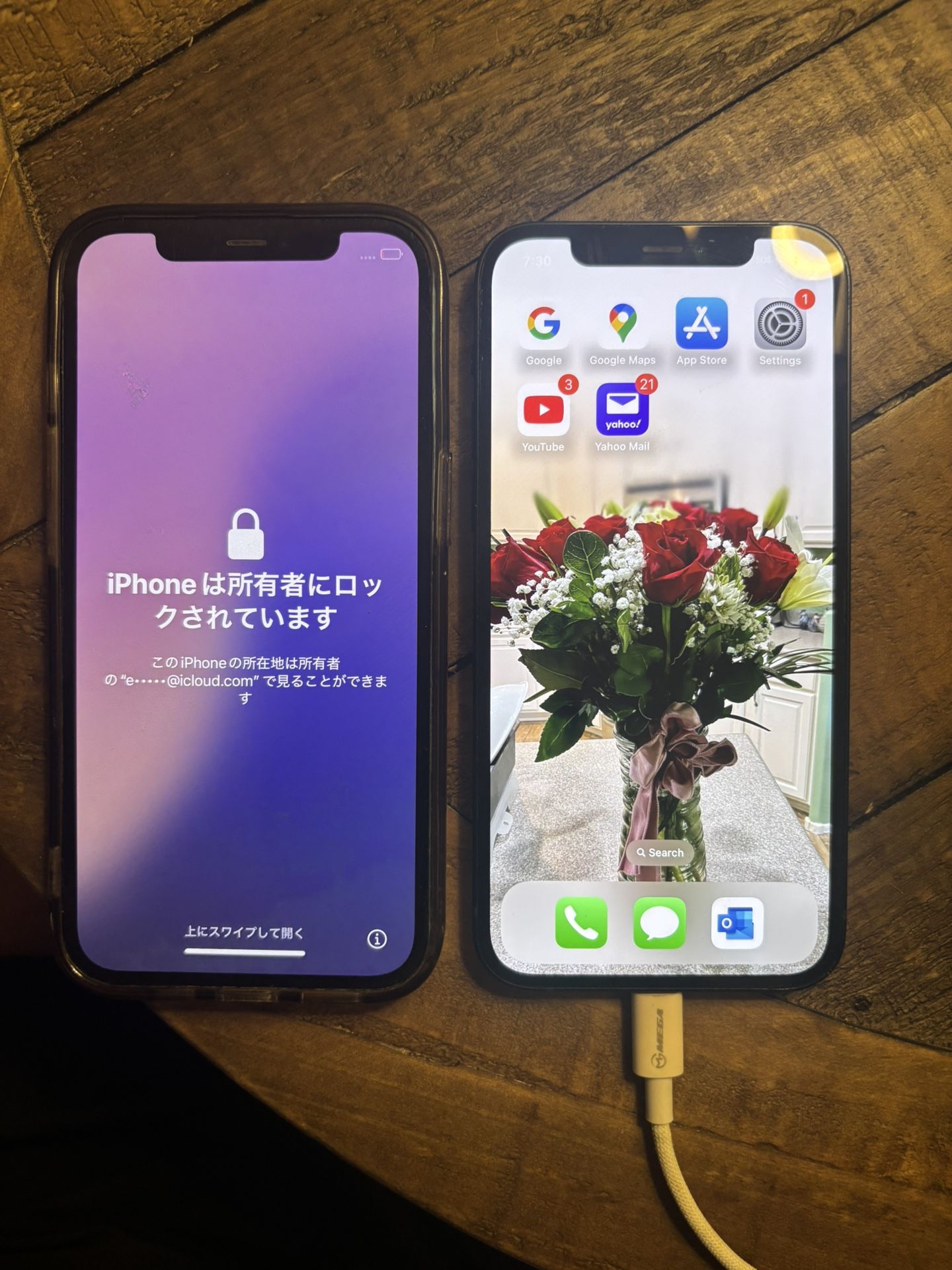 iPhone 12