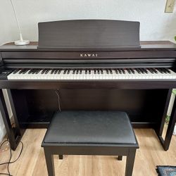 Kawai CA59 Digital Piano