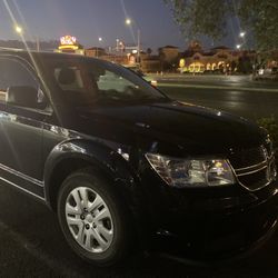 2014 Dodge Journey