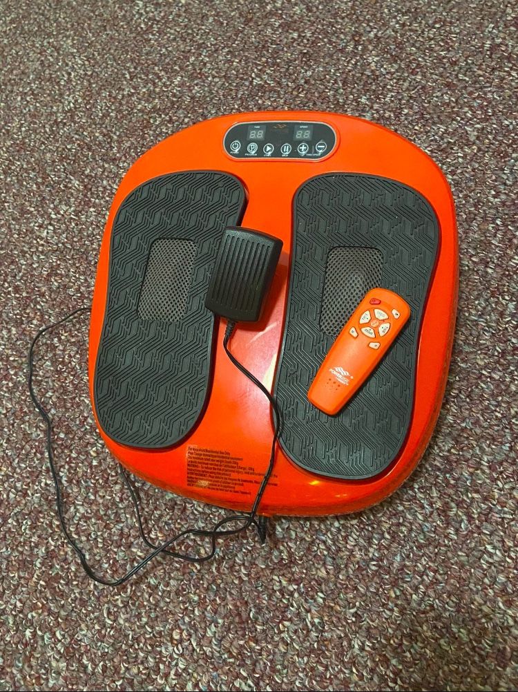 Foot Massager