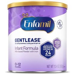 Enfamil Gentlease