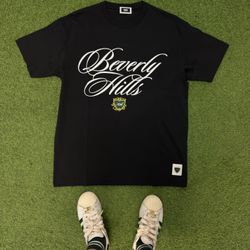 Brand new Kith “Beverly Hills” Exclusive
