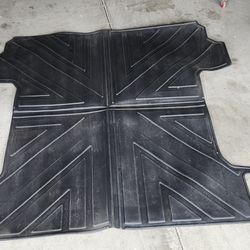Chevy Short Bed Liner New