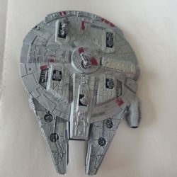 Star wars vintage toy