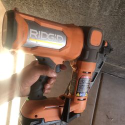 Framing Nail Gun 21 Degree 