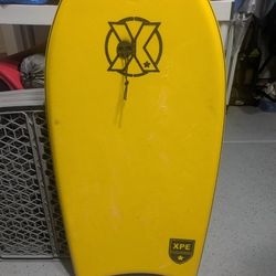 Custom X XPE Bodyboard Boogie Boards 