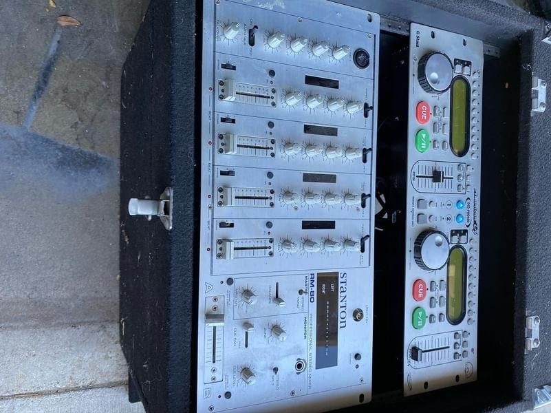 Dj Set Up for Sale in Fontana, CA OfferUp