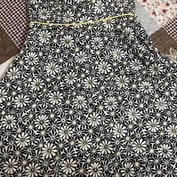 Alexandra Bartlett Dress