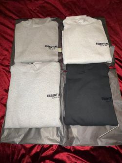 Essentials Sweatshirts