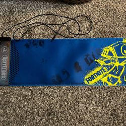 Razer Goliathus Extended Chroma Fortnite Edition 