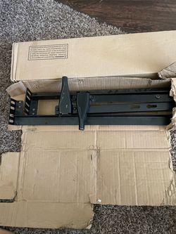 Bed Frame Rails