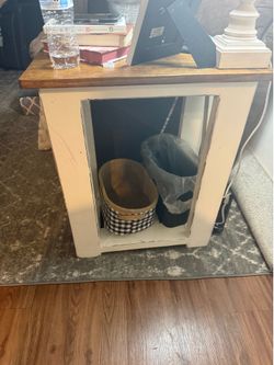 Furniture set