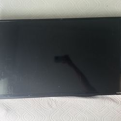 32 Inch 1080p 60Hz TV