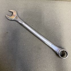 S-K Lectrolite C-30 SAE 12 Point 15/16" Combination Wrench