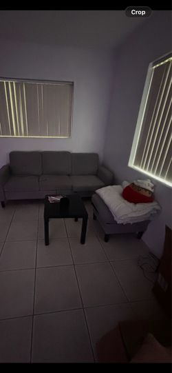 Free couch