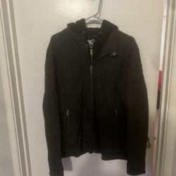 Mens Guess jacket
