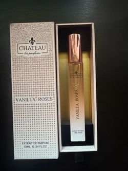 Collection extrait de parfum $45 each