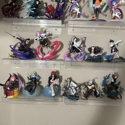 Anime Figures