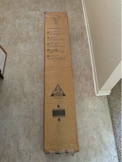12” Queen Sized Mattress (BRAND NEW)