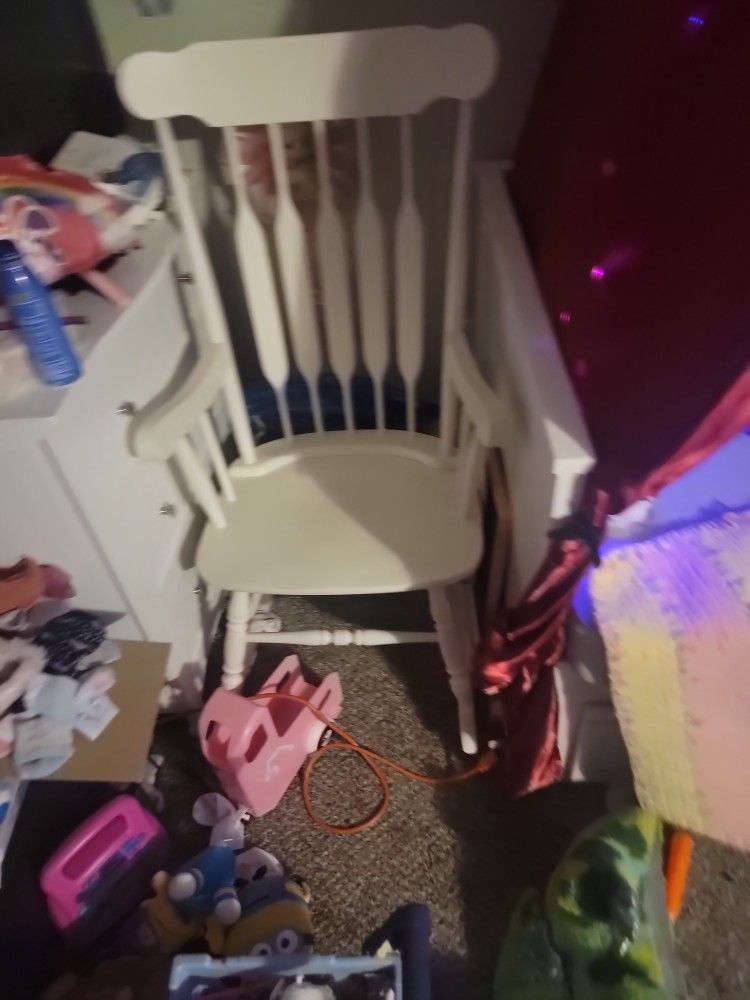 Rocking Chair