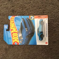 Hot Wheel