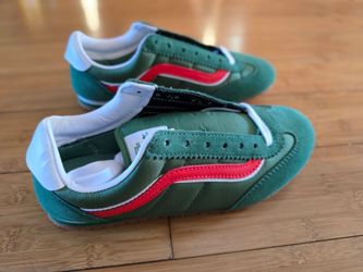 Vans Super Lowpro Fairway Size 6.5 Shoes,  Sneakers