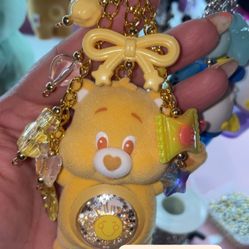 Bag Charm