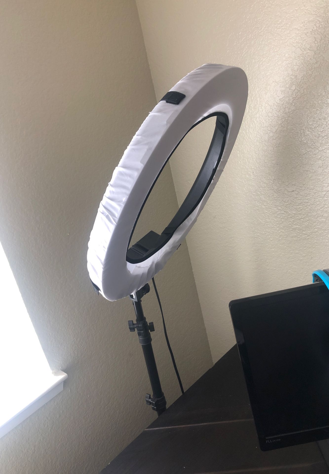 Neewer ring light